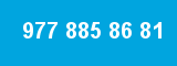 977 885 86 81 977 885 86 81